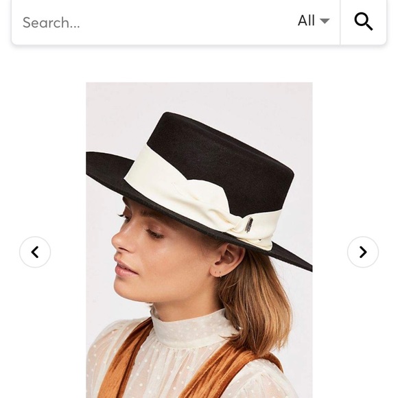 Free People Brooklyn Hat Co hat - Picture 2 of 5